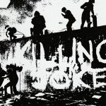 Killing Joke - Killing Joke (CD, Album, RE)