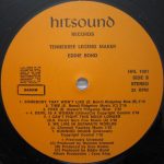 Eddie Bond - Tennessee Legend Maker (LP, Album) - Afbeelding 4