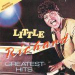 Little Richard - Greatest Hits (CD, Comp)