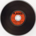 Kane (2) - As Long As You Want This (CD, Album) - Afbeelding 3