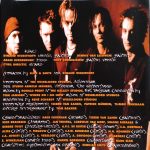 Kane (2) - As Long As You Want This (CD, Album) - Afbeelding 5