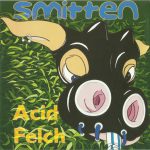 Various - Acid Felch (CD, Comp)