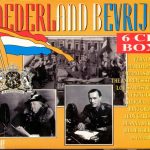 Various - Nederland Bevrijd (Box + 6xCD, Comp)