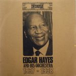 Edgar Hayes And His Orchestra - Edgar Hayes And His Orchestra 1937-1938 (LP, Comp, Ltd)