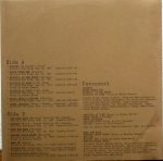 Edgar Hayes And His Orchestra - Edgar Hayes And His Orchestra 1937-1938 (LP, Comp, Ltd) - Afbeelding 2