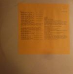 Edgar Hayes And His Orchestra - Edgar Hayes And His Orchestra 1937-1938 (LP, Comp, Ltd) - Afbeelding 3