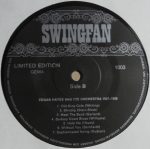 Edgar Hayes And His Orchestra - Edgar Hayes And His Orchestra 1937-1938 (LP, Comp, Ltd) - Afbeelding 5