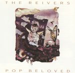 The Reivers - Pop Beloved (CD, Album)
