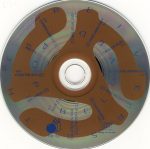 The Reivers - Pop Beloved (CD, Album) - Afbeelding 3