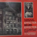 De Beursbengels - Effectenbeurs - Effecten (LP, Album)