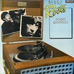 John Mayall - Blues Roots (LP, Comp, Mono)