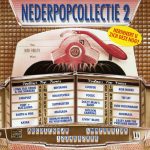 Various - Nederpopcollectie 2 (CD, Comp)