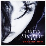 Emma Shapplin - Carmine Meo (CD, Album, RE)