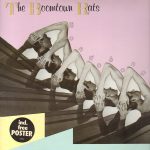 The Boomtown Rats - Mondo Bongo (LP, Album)