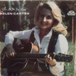 Helen Carter (2) - This Is For You Mama (LP, Album, RE)