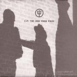 I-f - The Man From PACK (CD, Album)