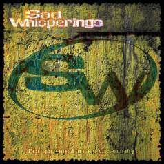 Sad Whisperings - Promo 2003 (CD, EP, Enh, Promo)