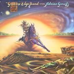 The Graeme Edge Band Featuring Adrian Gurvitz - Kick Off Your Muddy Boots (LP, Album, Gat)
