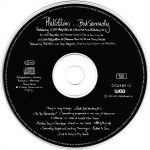 Phil Collins - ...But Seriously (CD, Album) - Afbeelding 3