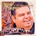 Django Wagner & The Rosenberg Trio - Kali (CD, Single)