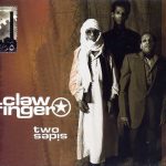 Clawfinger - Two Sides (CD, EP, Enh, Dig)