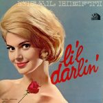 Neal Hefti - Li'l Darlin' (LP, Album, Mono)