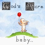 God's Acre - Baby (CD, MiniAlbum)