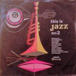 Various - This Is Jazz No. 2 (LP, Album, Comp)