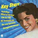 Kay Starr - Kay Starr (LP, Comp, RE)