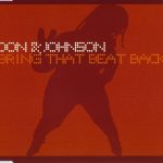 Don & Johnson - Bring That Beat Back (CD, Maxi)