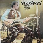 Nils Lofgren - Night After Night (2xLP, Album, Gat)