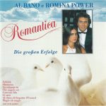 Al Bano & Romina Power - Romantica - Die Großen Erfolge (CD, Comp, RE)