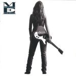 Melissa Etheridge - Never Enough (CD, Album)