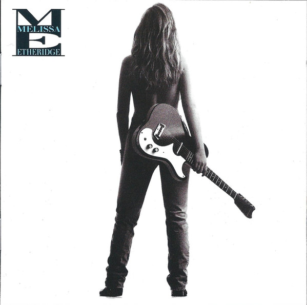 Melissa Etheridge - Never Enough (CD, Album)