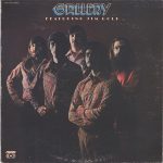 Gallery (2) Featuring Jim Gold - Gallery Featuring Jim Gold (LP, Album, Son)