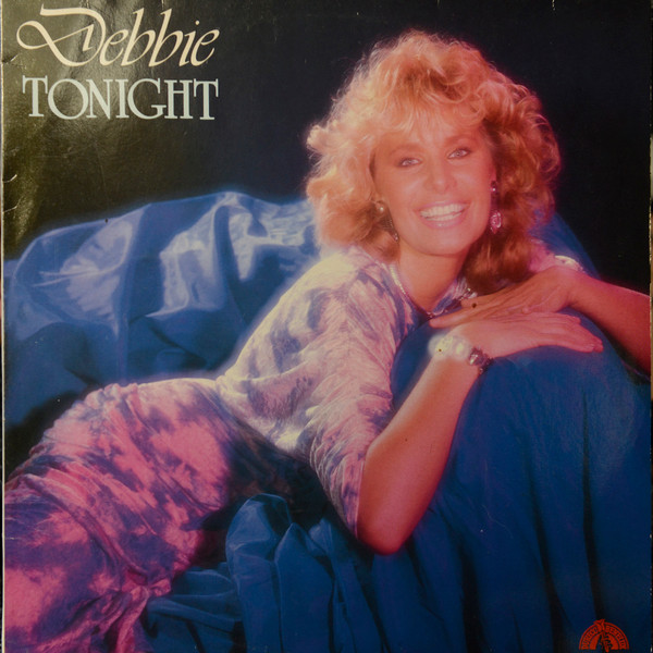 Debbie (6) - Tonight (LP, Album)