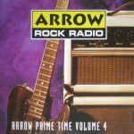 Various - Arrow Rock Radio Prime Time Volume 4 (CD, Comp, Promo)