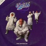 East 17 - Stay Another Day (CD, Single, Car)
