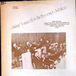 Jimmie Lunceford, The Nat King Cole Trio, Butterfly McQueen, Carmen Miranda, Lena Horne, The Golden Gate Quartet, Joe Thomas (3) - Jimmy Lunceford's Second Jubilee (LP)