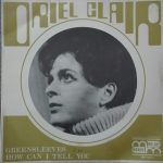 Oriel Clair - Greensleeves (7")