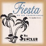 The Sunclub - Fiesta De Los Tamborileros (The Jaydee Remix) (CD, Single, Car)