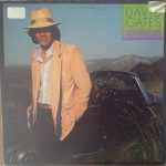 David Gates - Goodbye Girl (LP, Album)