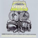 Various - Something Else (A Tribute To The Kinks) (CD, Comp)