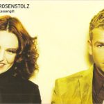 Rosenstolz - Kassengift (CD, Album, Copy Prot., RE)