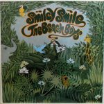 The Beach Boys - Smiley Smile (LP, Album, Mono, RE)