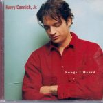 Harry Connick, Jr. - Songs I Heard (CD, Album)