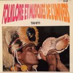 Various - Tahiti (LP, Album, Fli)