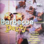 Various - Barbecue Party (CD, Comp)