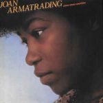 Joan Armatrading - Show Some Emotion (LP, Album)