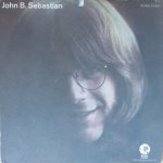 John Sebastian - John B. Sebastian (LP, Album, Gat)